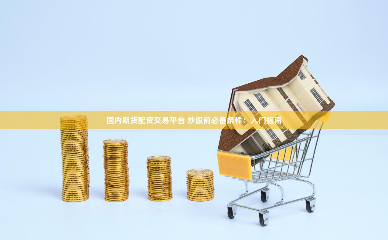 国内期货配资交易平台 炒股前必备条件：入门指南