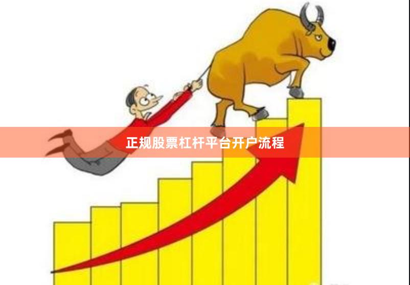 正规股票杠杆平台开户流程