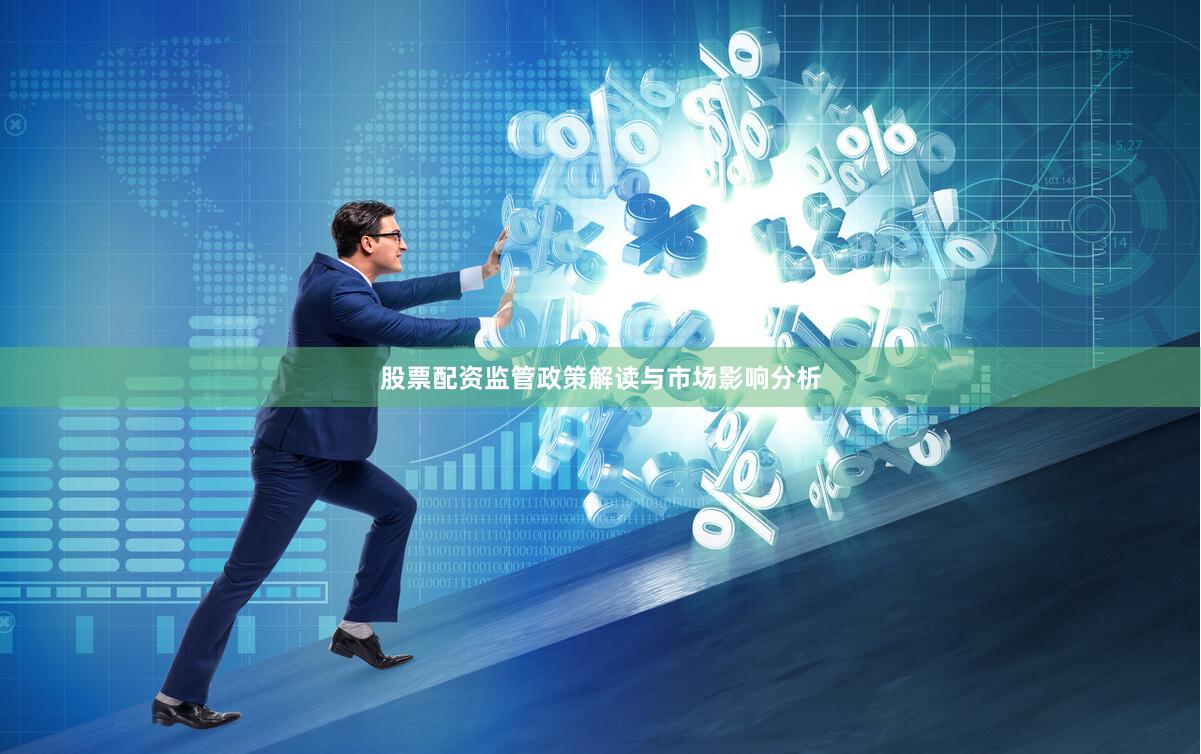 股票配资监管政策解读与市场影响分析